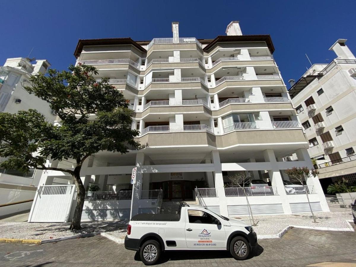 Apartamento Ibiza Jurere Internacional *