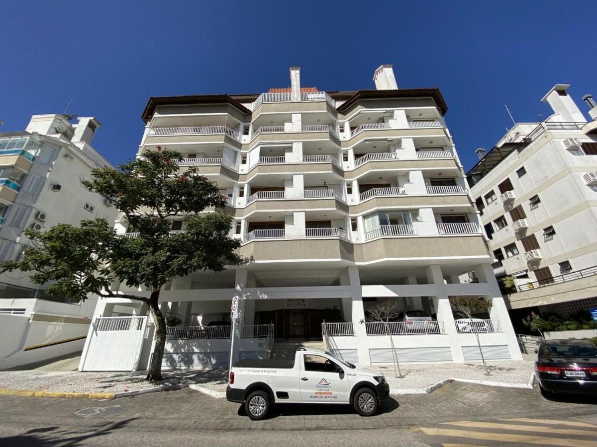 Apartamento Ibiza Jurere Internacional