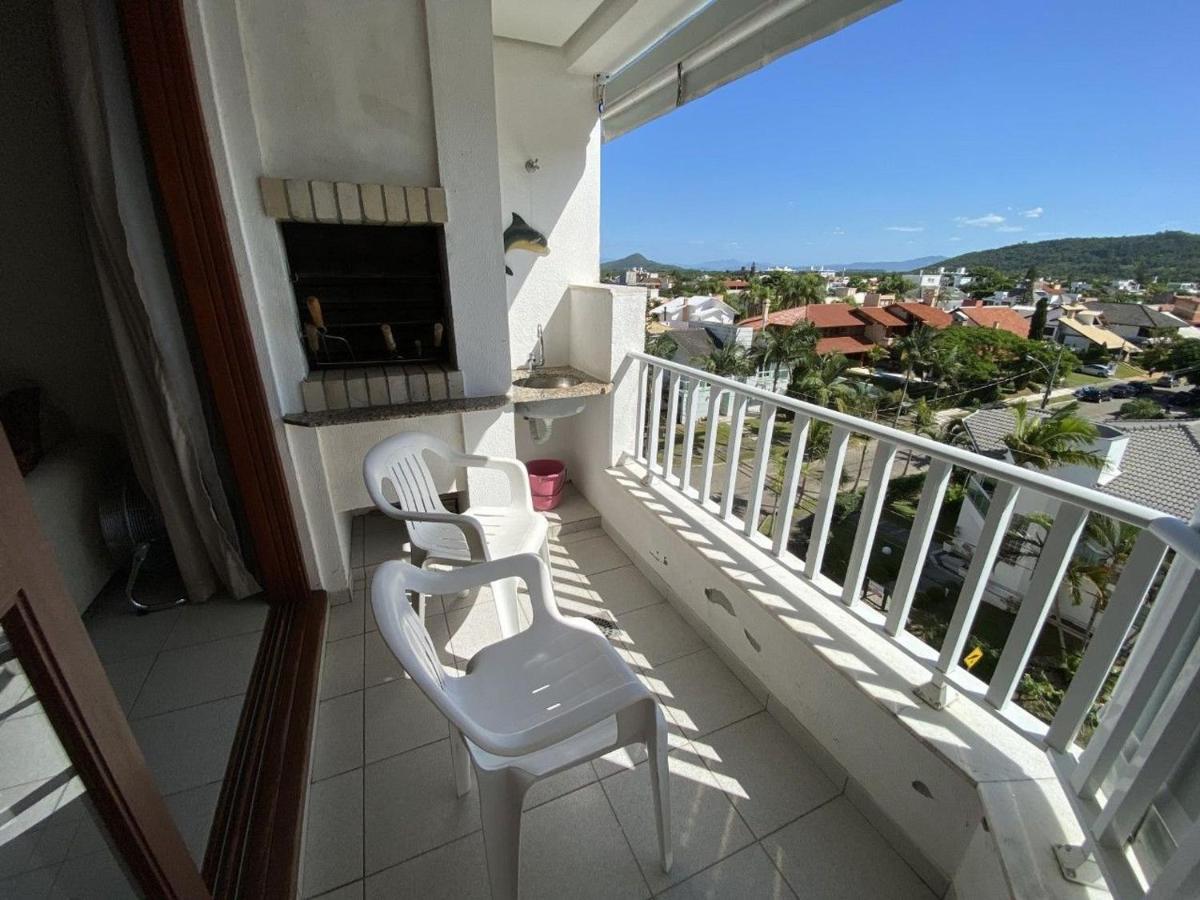 Ibiza Jurere Internacional Apartamento *